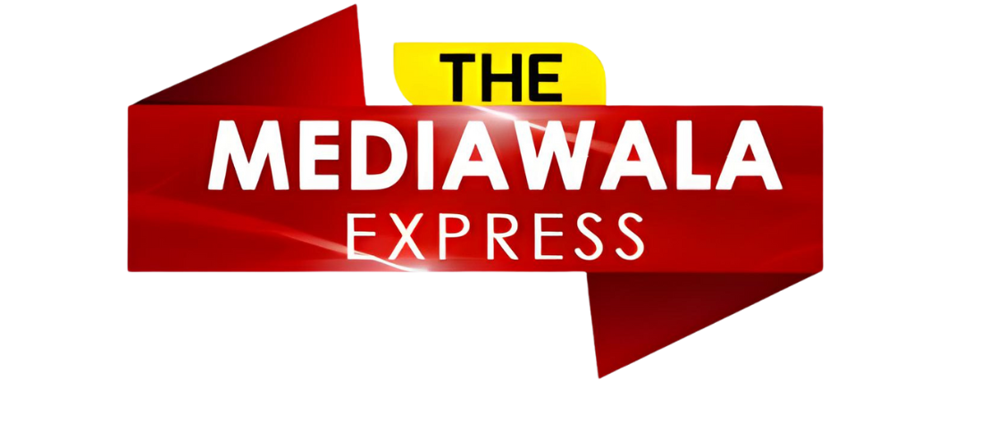 The Mediawala Express